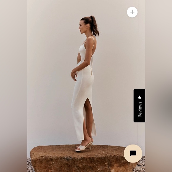 NWT Johansen Raj Dress, Size XS/AU 6. - Picture 4 of 5